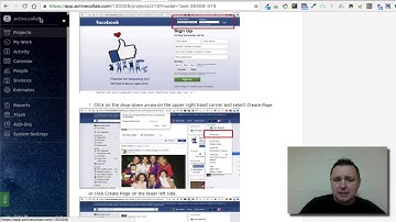 Active Collab Walkthrough - How do I use it