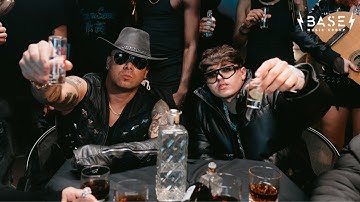 Wisin, Gabito Ballesteros - UN SHOT (Official Video)