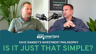 SmartPro's CIO, Jesse Shaw: From Wall Street to Ramsey, Investing with Your Heart