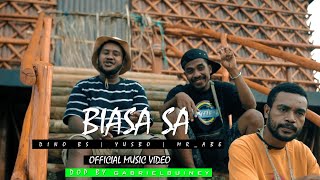 DINO BS - BIASA SA  X YUSBO & MR_ABE 