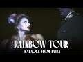 Rainbow Tour Karaoke With Ensemble From Evita 1979 Cast Recording mp3