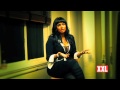 Somaya Reece on Dating in the Music Industry - Part 2