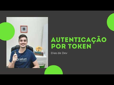 Vídeo: Quanto tempo duram os tokens de acesso do Facebook?