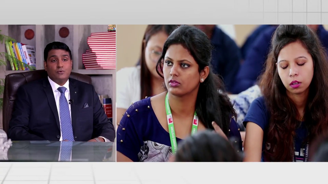 ALS VSAT - Satellite Education for UPSC Preparation