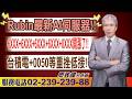 '26.05.20【致富達人】Rubin最新AI伺服器!! 6XXX+6XXX+6XXX+6XXX+8XXX開漲了!! 台積電+0050等重挫低接!