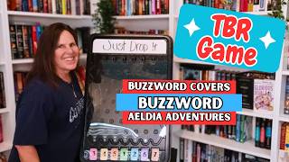 Catching Up on Reading Goals | Just Drop It TBR Game | Jul 26 screenshot 2