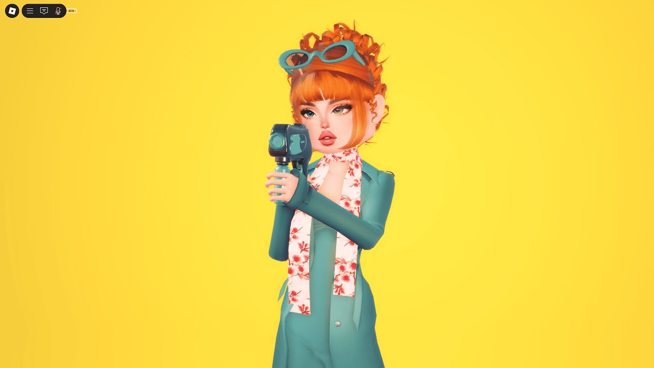 spy dress to impress with Theme feat. @theus  spy dress to impress Dress