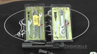 Brownells - Magna-Matic Corp. CRT15 & CRT25