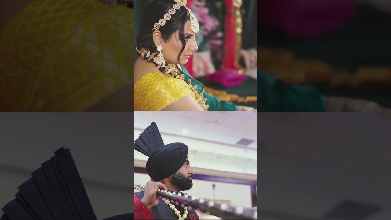 Traditional Splendor! 