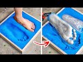 Satisfying Pouring And Melting Metal Hacks