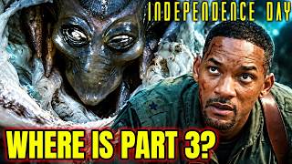 Details WTF Happened To Independence Day 3, Why The Trilogy Was Never Finished - Is There A Future Guide