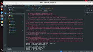React Native Fails to export apk