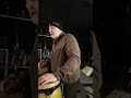28 12 2025     Rose room    Armonica, voce e congas #music