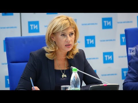 Пресс-конференция о Международной научно-практической конференции «Державинские чтения»