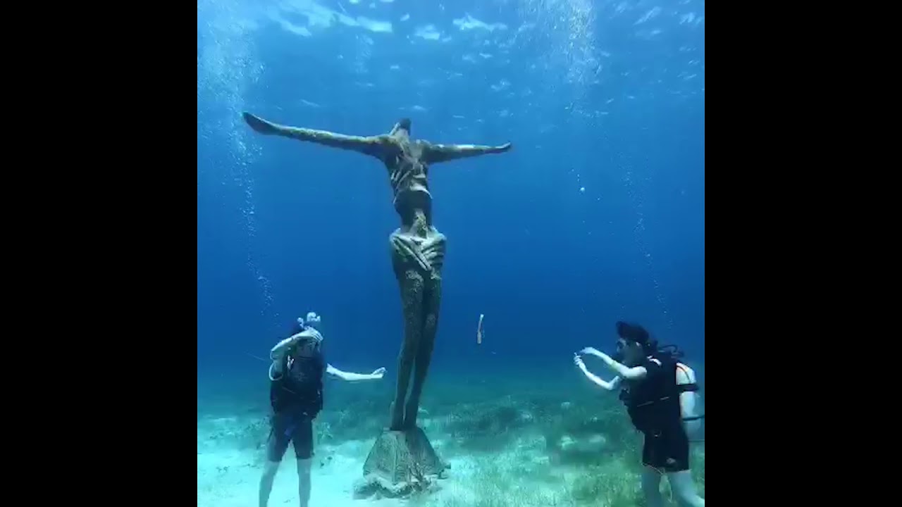 コスメル島スペシャル チャンカナブ ウォータースポーツカンクン ツアーズ メキシコ