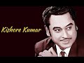 Pyaar Ki Jab Koi Bat Chali Tum Yaad Aaye || Kishore Kumar And Asha Bhosle | 80s Romantic Hindi Song