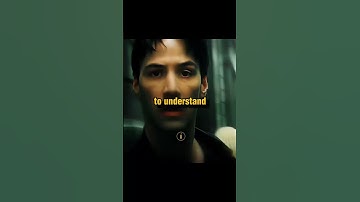 The Matrix Explained #matrix #shorts