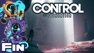 Let's Play Control: The Foundation - PC Gameplay Part 7 - Finale - Drastic Measures