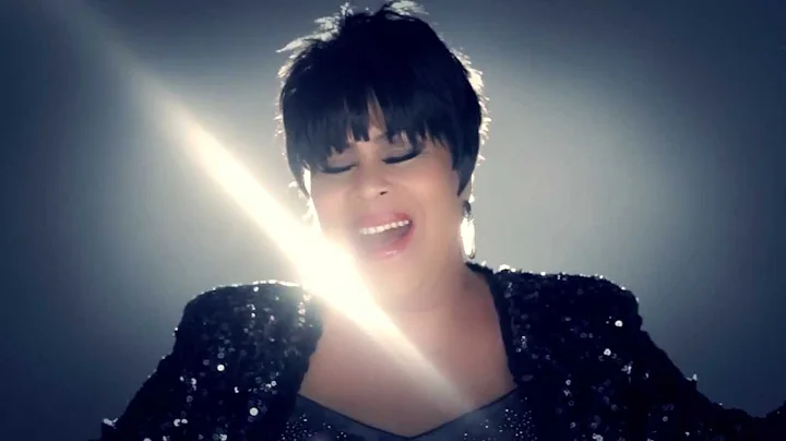 Martha Wash: It's My Time (OFFICIAL VIDEO)