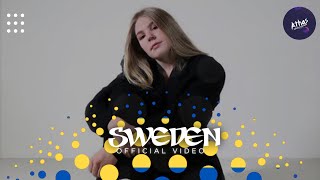 Sweden 🇸🇪 - Hanna Löwenborg - Don't Waste Your Words On Me - Athas Song Contest 12