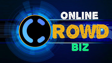 CROWD 1: How to upload your KYC in Crowd 1 for verification?