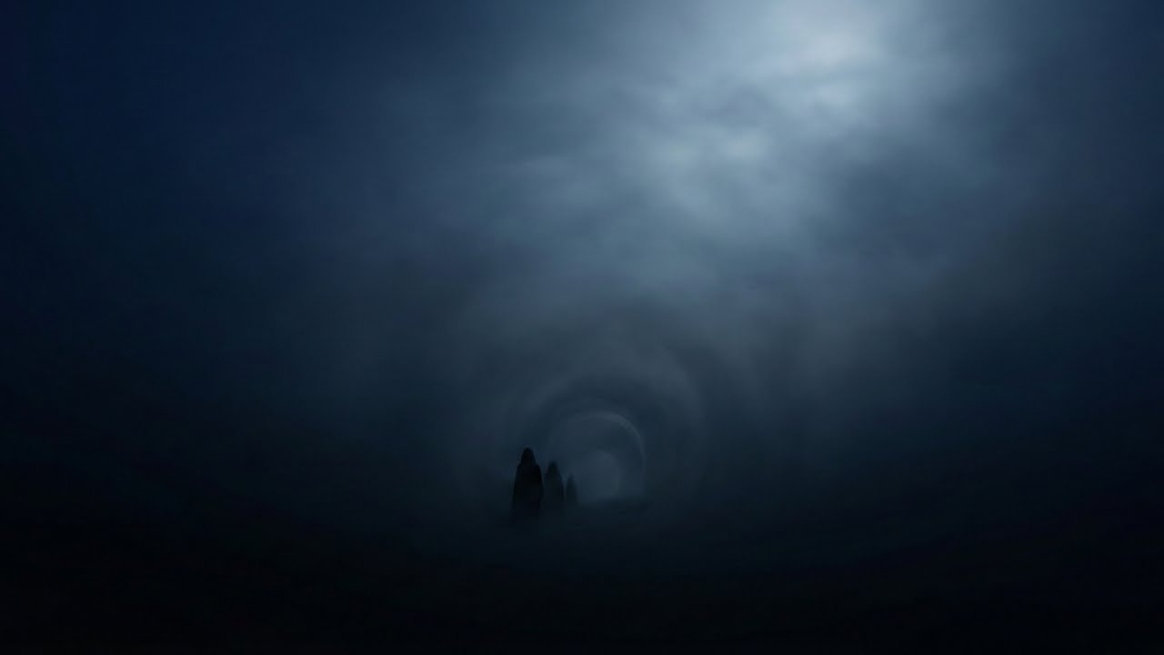 Deep Relaxation for a Calm Mind | Soft Ambient Music for Deep Peace 🌿