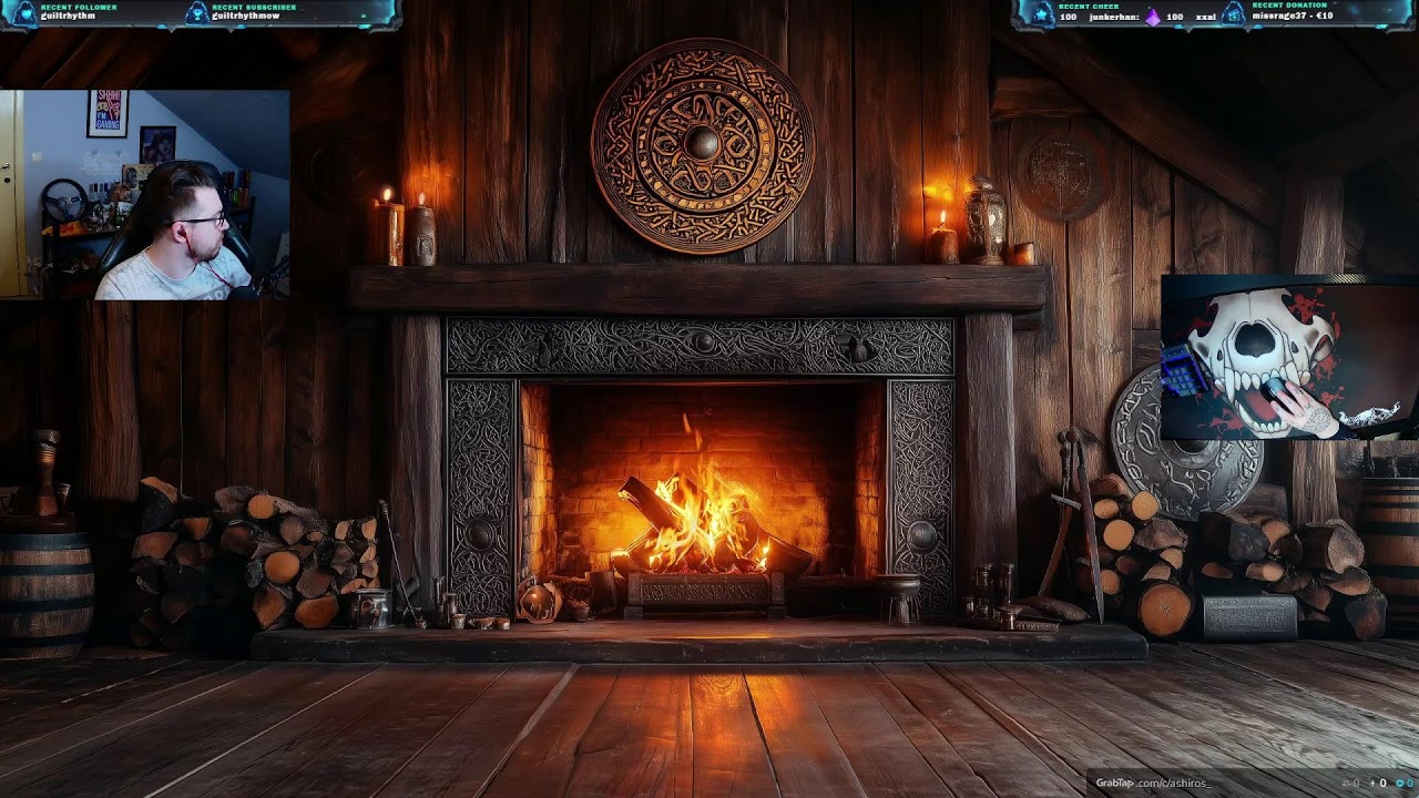 bucky demon on Marvel rivals🔵🐺Chill Relaxing Lofi Music🐺🔵13 hrs Bucky Main🔵