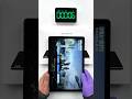 Samsung Galaxy Tab A11+ 5G Call Of Duty Game App Open Speed Test #shorts