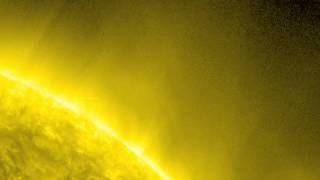 NASA SDO - Sungrazing Comets as Solar Probes