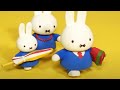 Miffy | &quot;Do You Know The Seasons?&quot; (Versão Original Em Inglês) | Programas Infantis Gratuitos