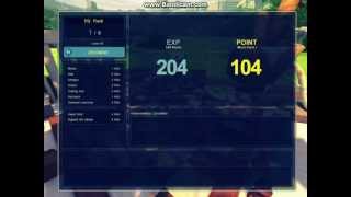Microvolts FFA #8~ DEADMIND