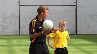 18   INTERMEDIATE HANDLING SENDING RECEIVING