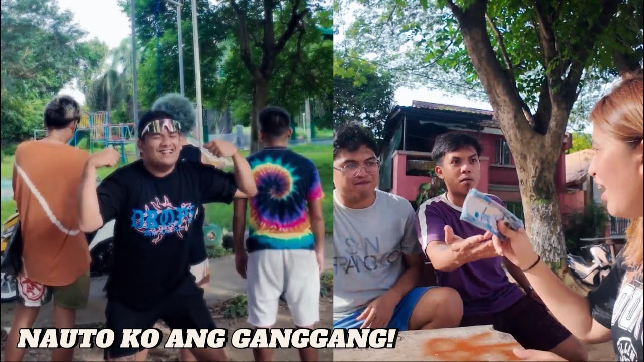 BARNEY, umamin na! (Sabi ko na BARBIE eh!)