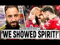 Ruben Amorim Reveals The Secret Behind Winning Streak! | Man United News