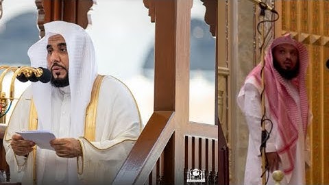 صلاة الفجر للشيخ محمد حكمي سورة السجدة والإنسان (محاكاة للشيخ عبدالله الجهني)