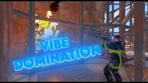 RUST - HOW VIBE DOMINATES ATLAS MAIN | RAIDS | MAZE WIN |