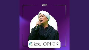 Tiada Duka Yang Abadi (Live at SRN Senandung Hari Raya)