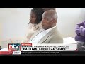 Baadhi ya akina mama wawacha kuwanyonyesha watoto wao kwa hofu ya kupoteza umbo lao 