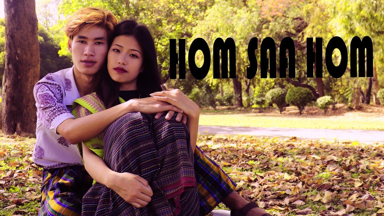 Tai Khampti song | Hom saa Hom | Chow Lakhina Moungkang