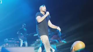 Sean Paul Tour 2018 ~ She doesnt mind