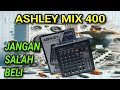Mixer Ashley Mix 400
