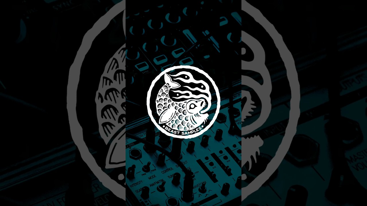 Psychedelic Plugins & Samples 2023 