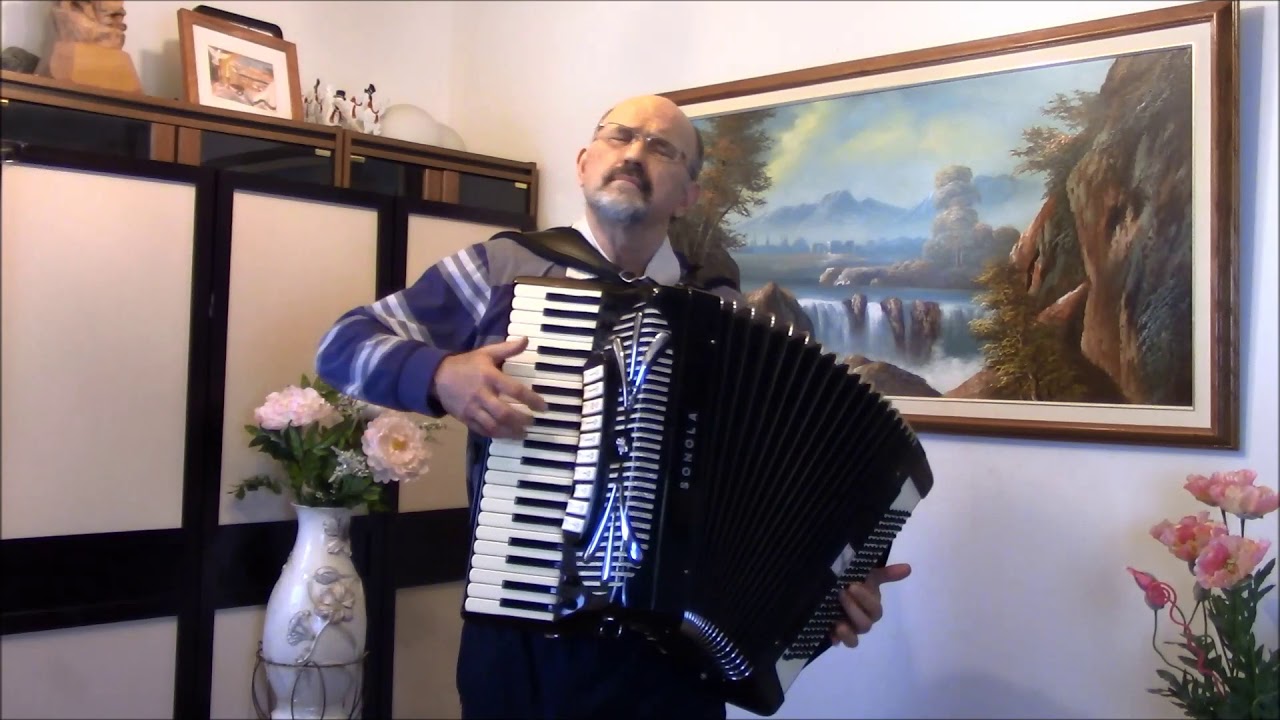 "Еврейские песни на Ханукка" - Хава Нагила и Иерусалим Золотой ...