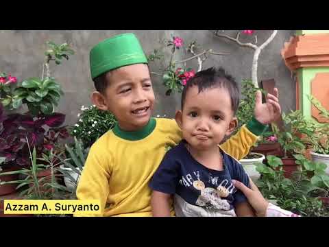 dua mata saya