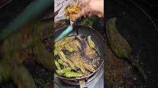 Mirchi Masala Recipe #recipe #cooking #ytshorts