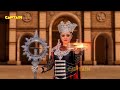 क्या महा विनाशनी कर देगी बुराई की सेना को आज़ाद ? Baalveer | Episode 881 | Full Episode