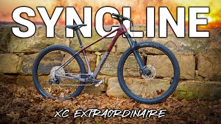 Polygon Syncline C3 & C5 Ft. Evan's MTB Saga!