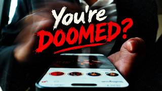 You're Doomed Scrolling | Advertisement | Filmsupply Editfest 2026