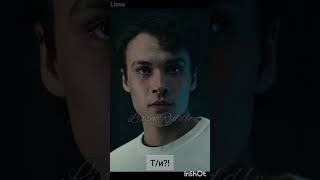 картинка: ФФ 'ОТВЕРГНУТЫЕ' 115 серия. т/и, Драко Малфой, Теодор Нотт, Том Лисса Реддл, Хогвартс.