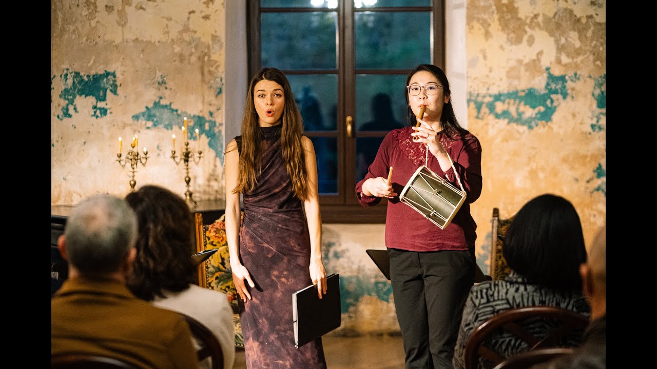 Sounds of Decameron